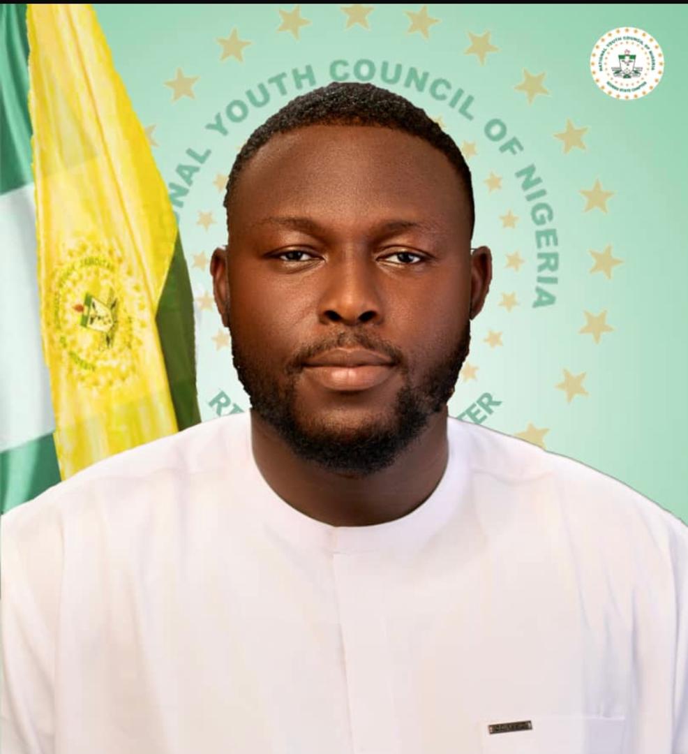 His Youthfulness Amb. Ambrose Sopuruchukwu Okpor